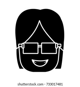 Vector Ilustration icon urban