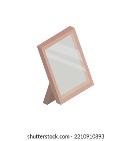 vector image. 3D embossed edge office icons with no background.