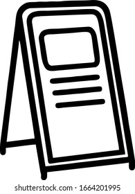 imagen vectorial
pilar remoto publicitario