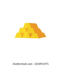 vector image bank elements icons on white background.