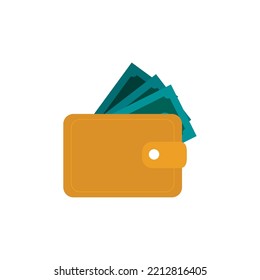 vector image bank elements icons on white background.