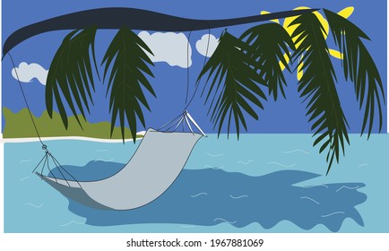 沖縄海 のイラスト素材 画像 ベクター画像 Shutterstock