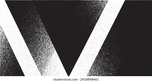 vector image of black overlay texture on white background, black monochrome texture vector