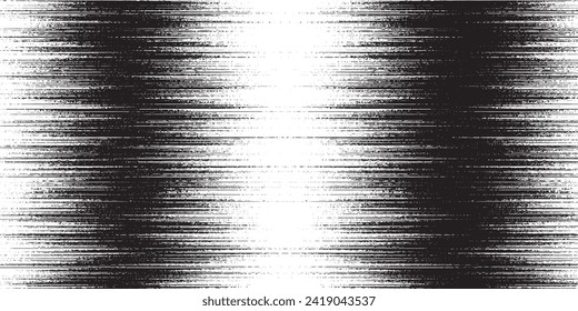 vector image of black overlay texture on white background
