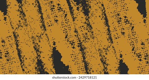 vector image of black overlay texture on white background, black monochrome texture vector. vector ilustrator