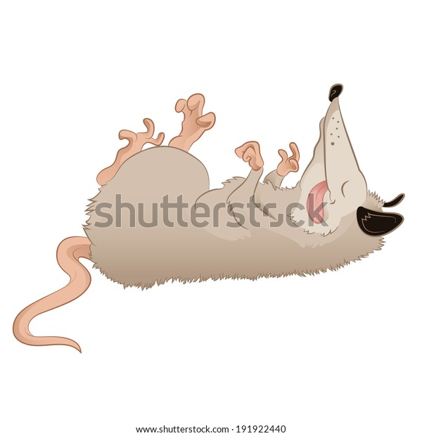 vector-image-cartoon-deadlike-opossum-600w-191922440.jpg