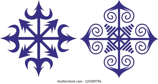 Chaos Symbol High Res Stock Images Shutterstock