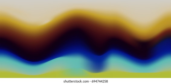 Vector image of chemical burning of ethanol making blue flame.