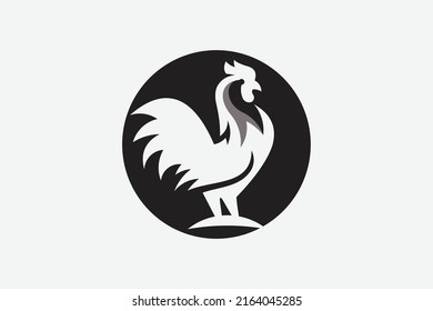 3,522 Chicken drawing circle Images, Stock Photos & Vectors | Shutterstock