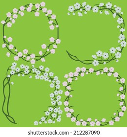 カスミソウ 花束 の画像 写真素材 ベクター画像 Shutterstock