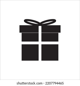 vector image of component items knick-knacks at Christmas, this vector image can be used as logos, icons, banners and others

