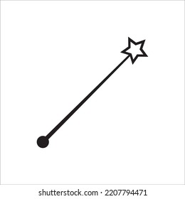 vector image of component items knick-knacks at Christmas, this vector image can be used as logos, icons, banners and others

