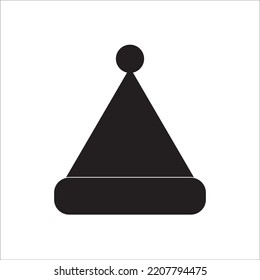 vector image of component items knick-knacks at Christmas, this vector image can be used as logos, icons, banners and others

