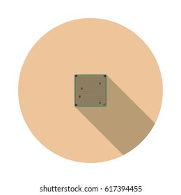 Vector image CPU