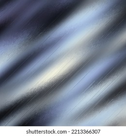 Vector image with diagonal defocused thin lines