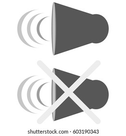 vector image dynamics and ban the use of loudspeakers
