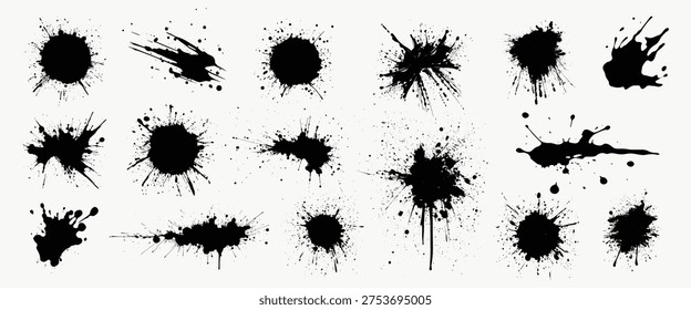 Imagen Vector con varios
