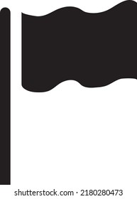 Vector image of flag icon. on white background 9.eps
