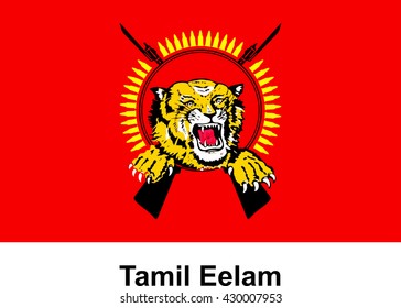 tamil eelam pics
