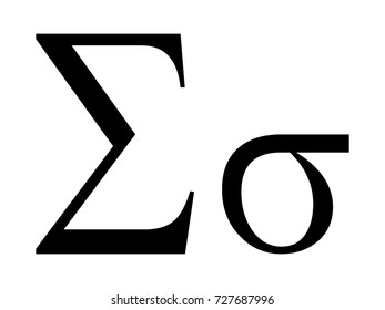 Vector Image Greek Letter Epsilon: vector de stock (libre de regalías Vector Image Greek Letter Epsilon: vector de stock (libre de regalías