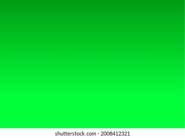 Vector image of green color background like a meadow.