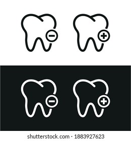 Vector Image. Grinding Wheel Icon. Image Of More Or Less Teeth.