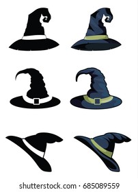 vector image happy halloween
