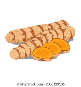 Vector image of herbs and spices, natural ingredients for the immune system. For illustration purposes, backgrounds, patterns and health articles., natural ingredients for the immune system. 