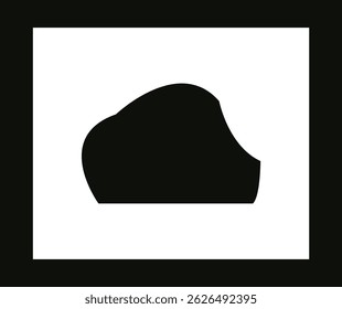 Ilustração do ícone de imagem vetorial eps 10 