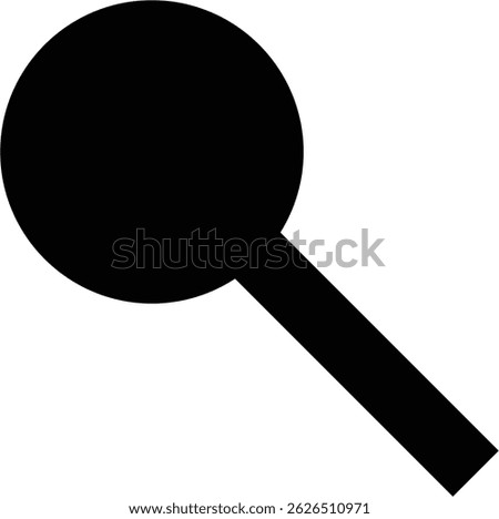 Vector image icon illustration eps 10 