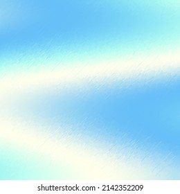 Vector image with imitation of grunge datamoshing texture.