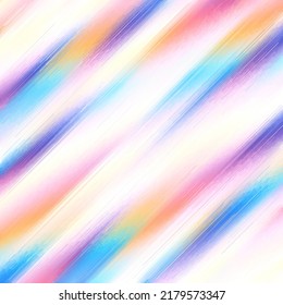 Vektorbild mit Imitation der farbigen Grunge-Textur.