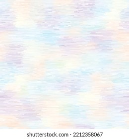 Vector image with imitation of grunge datamoshing texture.