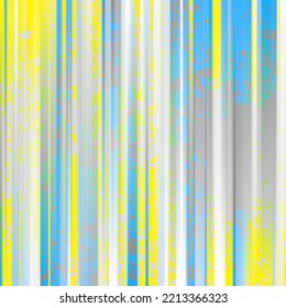 Imagen vectorial con imitación de textura de datamoshing de grano.