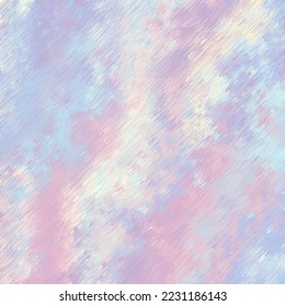 Imagen vectorial con imitación de textura de datamoshing de grano.
