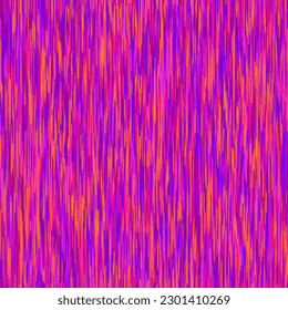 Imagen vectorial con imitación de la textura de las líneas de fusión de grunge. Imagen sin inconvenientes