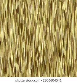 Vektorbild mit Imitation von farbiger Melange Textur. Nahtloses Bild
