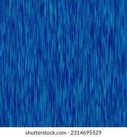 Vector image with imitation of grunge melange lines texture. Seamless vector image