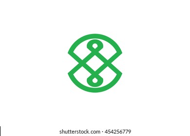 Vector image of Iwakura city flag. Proportion 2:3. EPS10. 