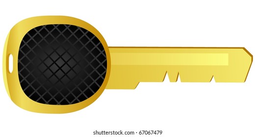 vector image key