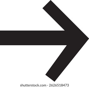 Vector image left icon illustration eps 10 