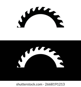 Vector Imagen de un león 