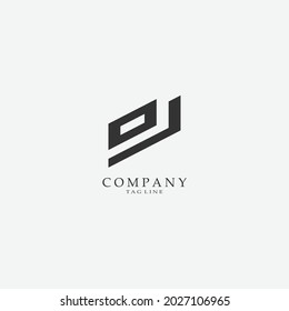 Vector image logo simple good for your company
