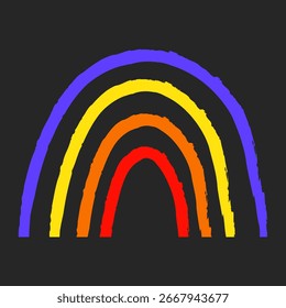 Vector image of messy set of sketch and pattern hand drawn. underline, highlight, arrow set. Hand drawn brush stroke, highlight, speech bubble, underline. Element for your design 