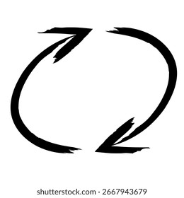 Vector image of messy set of sketch and pattern hand drawn. underline, highlight, arrow set. Hand drawn brush stroke, highlight, speech bubble, underline. Element for your design 