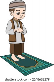 1,305 Muslim boy clip art Images, Stock Photos & Vectors | Shutterstock