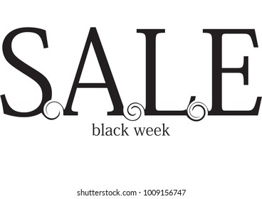 Vector Image with the name sale, promotion card