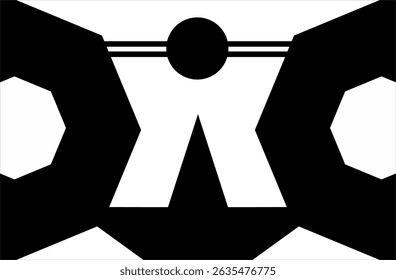 a vector image is not clear