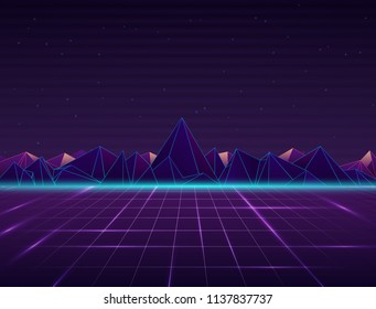 Vector image of old, retro, vintage style. Party banner, invitation, flyer,
Futurism , advertising. Vector illustration of retro disco and dance. 80 s, 90 s style.