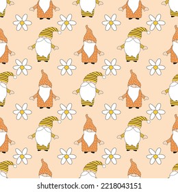 Vector image on a white background for use in the print of clothes for a child